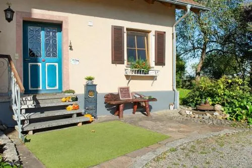 Ferienhaus Reis in Ostrach, Deutschland