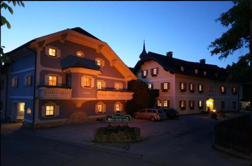 Haus Katharina – khách sạn tại Trung tâm Schladming
