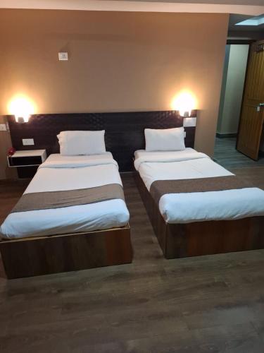 hotel photo
