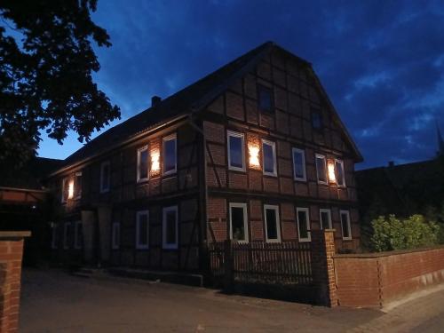 Ferienwohnung 1 Bartölke in Bockenem, Deutschland