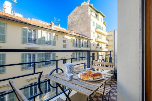 Appartement Sea View - image 5