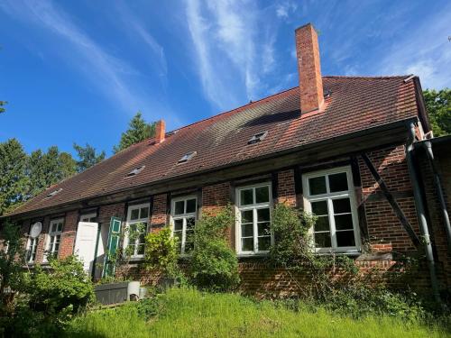 Altes Polchower Pfarrhaus - Selpin