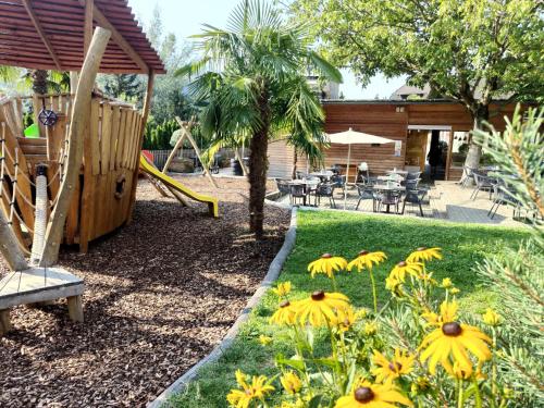 Exterior view, Appartment Riffl Anna in Riffiano - Riffian
