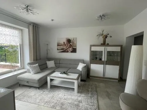 Ferienwohnung Sonnenhöhe in Greiz, Deutschland