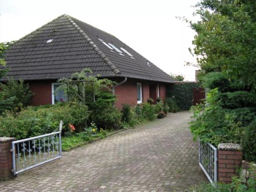 Ferienhaus Ockholm in Ockholm, Deutschland