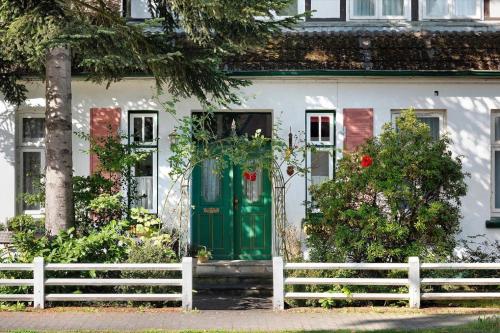 Die Kleine Ferienwohnung in Schneverdingen, Deutschland