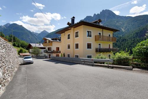 Appartamenti I Profumi del Bosco - Sappada