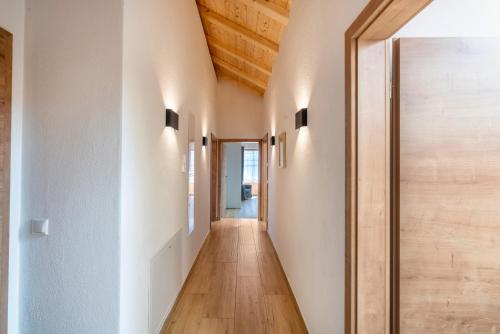 Viesnīcas āriene, Wohnung Brauneck in Wackersberg (Bavaria)