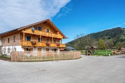 Wohnung Brauneck in Gaißach, Deutschland