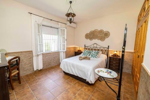 Villa mis Raices in Castilblanco de los Arroyos