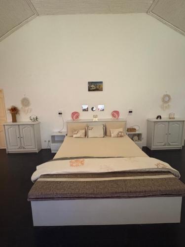 Villa Maria in Cap Skirring