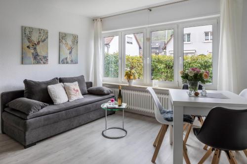 Ferienwohnung Holly in Ebringen, Deutschland