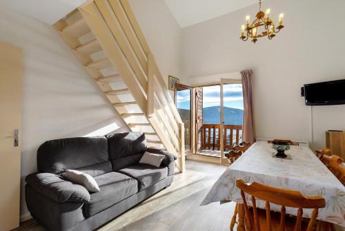 Appartement Le Mouraillou