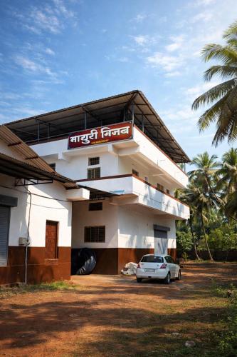 Madhuri Vijay Homestay