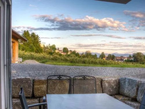 Alpenblick 1 in Lindau-Bodolz, Deutschland