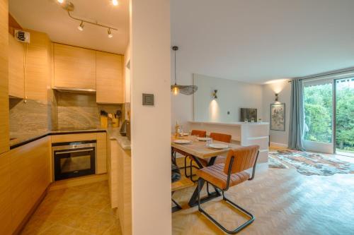 All Nature Duplex - Happy Rentals