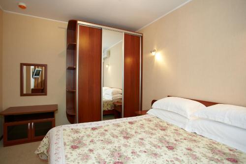 Spa Hotel Mistral- Apartments Spa Hotel Mistral- Apartments图片