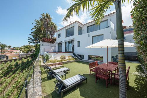 Casa Santa Úrsula 3