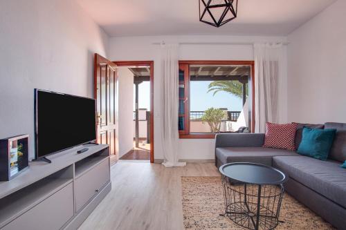 Casa Ann, Arrecife
