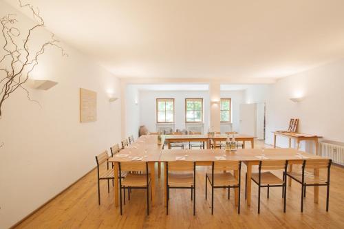 會議室/宴會廳, Bio-Hotel Alter Wirt in 格林瓦爾德