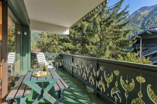 Residence Montana 3 Chambres - Happy Rentals