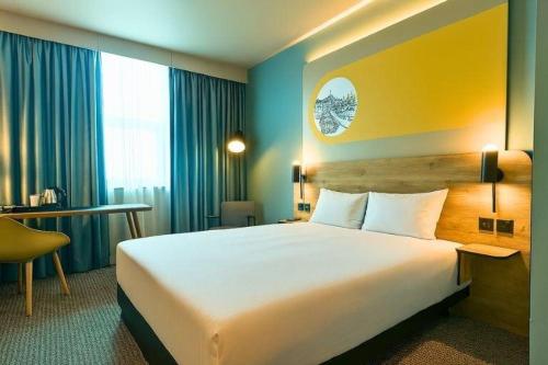 B&B HOTEL Birmingham Centre, Birmingham (foto 2)