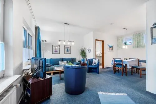 Ferienwohnung Dommel in Cuxhaven, Deutschland