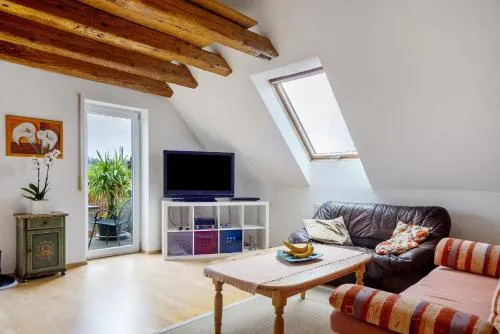 Ferienwohnung Goelz in Bad Schussenried, Deutschland