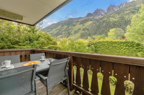 Le Parc du Mont Blanc - Happy Rentals