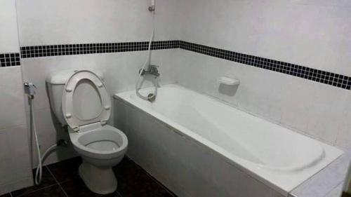 grand pruksa siri apartment