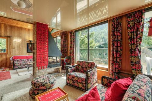 Residence Montana Le Duplex - Happy Rentals