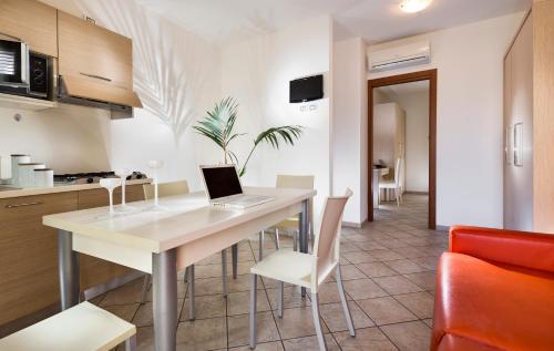 Milano Family Suite 
