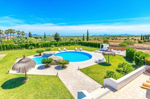 Finca Torrat 2