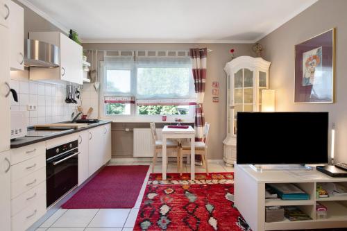 A szálláshely kívülről, Beautiful Apartment in Bad Bellingen near Rhine River in Bad Bellingen