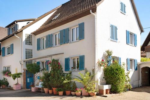A szálláshely kívülről, Beautiful Apartment in Bad Bellingen near Rhine River in Bad Bellingen