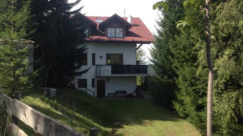 Schladming Planai Mitte – khách sạn tại Fastenberg