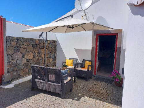 . Casa das Cales