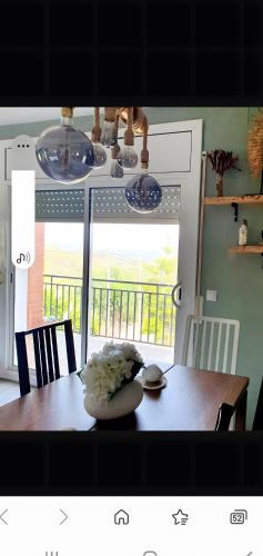 A szálláshely kívülről, Casa con mucha luz natural in Bisbal del Panades