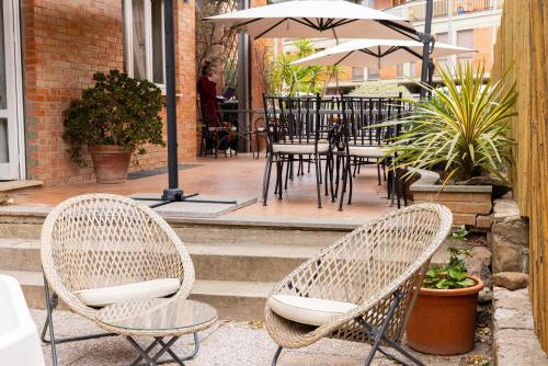 Hotel Mirella 5