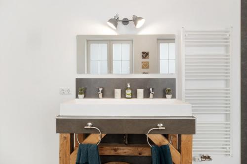 Wohnloft in Himmelpforten