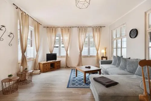 Wohnloft in Himmelpforten, Deutschland