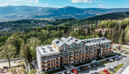 Zloty Horyzont Resort Szklarska Poreba - Szklarska Poręba
