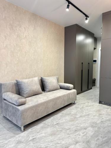1bd Apartment in Sanville Park, Sviatopetrivske - 2 floor 515 in Sviatopetrivske