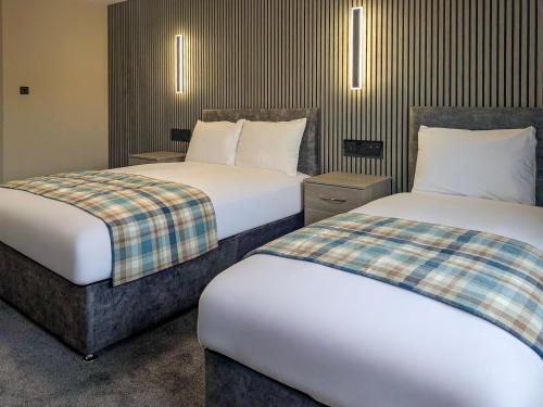 Britannia Aberdeen Hotel