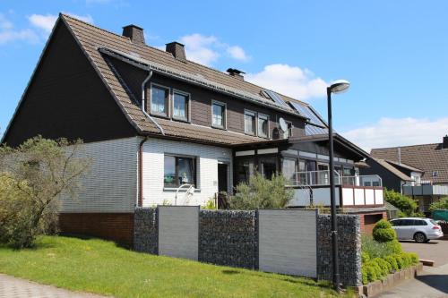 Ferienwohnung Hartmann Medebach in Medebach, Deutschland