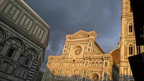 B&B A Florence View, Florencie (fotografie 7)