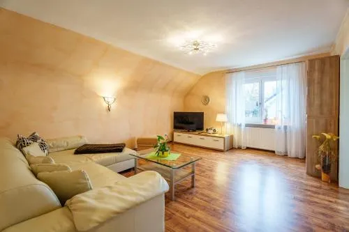 Ferienwohnung Hornisgrindeblick in Sasbach, Österreich