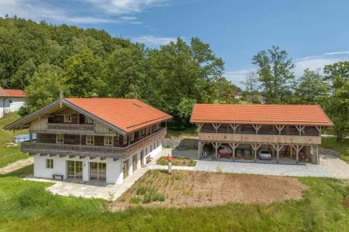 Englburger Hof in Tittling, Deutschland