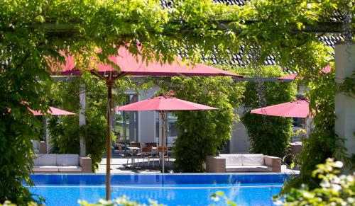 . B&O Parkhotel