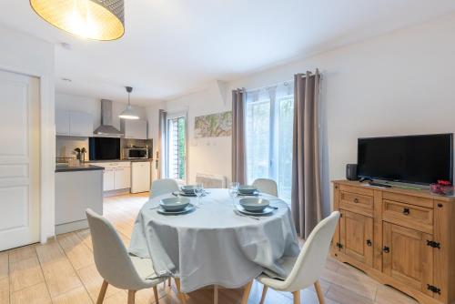 Viesnīcas āriene, Chalets De L'arriutort 1 - Laruns in Laruns